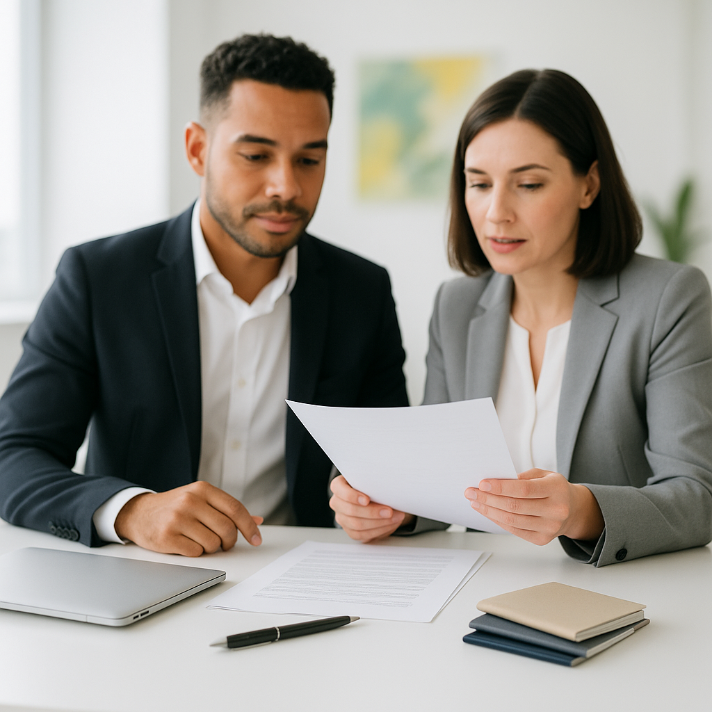 Quem pode solicitar o visto brasileiro de trabalho e quais documentos preparar para o processo - Brazil for Business | Consultoria